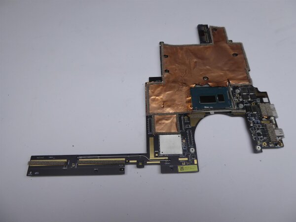 Microsoft Surface Pro 3 1631  i5-4300U Mainboard  X896238-001 #4367