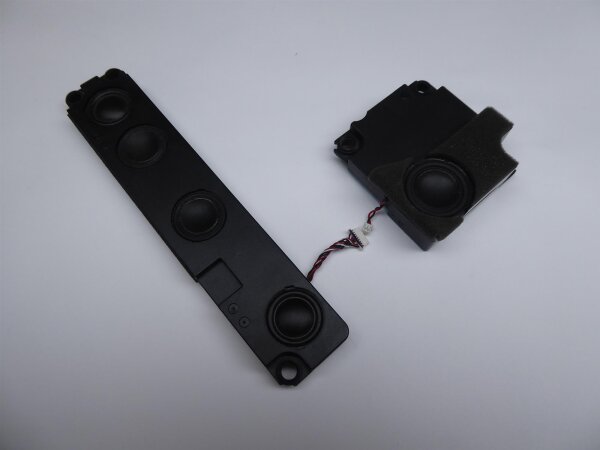 MSI GT83VR 6RE Lautsprecher Sound Speaker  #4881