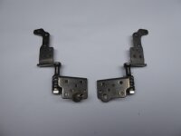 MSI GT83VR 6RE Displayscharniere Scharniere Hinges L + R  #4881
