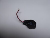 MSI GT83VR 6RE Cmos Bios Batterie mit Kabel  #4881