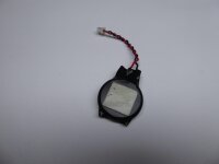 MSI GT83VR 6RE Cmos Bios Batterie mit Kabel  #4881