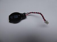 MSI GT83VR 6RE Cmos Bios Batterie mit Kabel  #4881