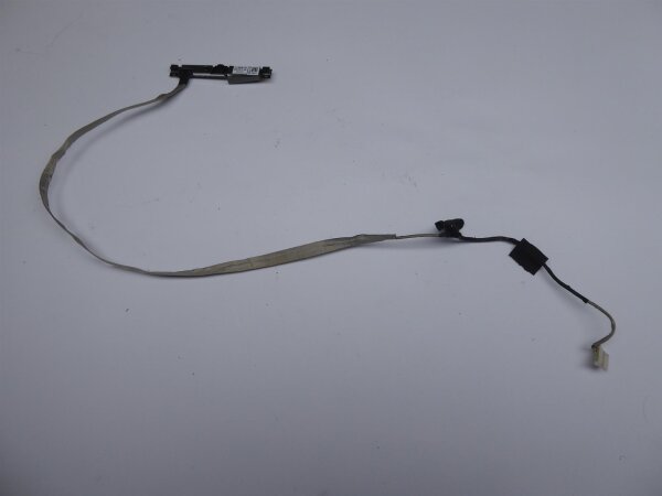 MSI GT83VR 6RE Webcam Kamera Modul mit Kabel S1F-0007090-B36 #4881