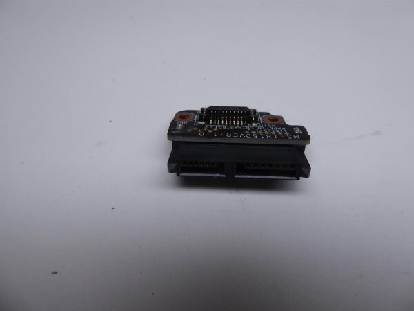 MSI GT83VR 6RE SATA DVD Laufwerk Adapter Connector MS-1815D #4881