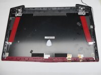 MSI GT83VR 6RE Displaygehäuse Deckel  #4881