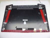 MSI GT83VR 6RE Displaygehäuse Deckel  #4881