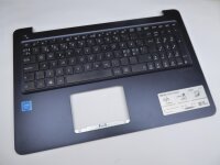 Asus E502S Series Gehäuse Oberteil incl. nordic...
