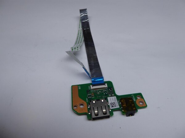 Asus E502S Series Audio USB Board 69N0SXD10000 #4882