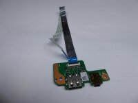 Asus E502S Series Audio USB Board 69N0SXD10000 #4882