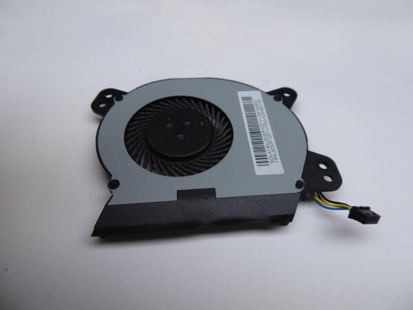 Asus E502S Series CPU Lüfter Cooling Fan 13N0-S2P0401 #4882