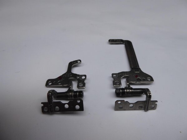 ASUS VivoBook 15 X512J Displayscharniere Scharniere Hinges L + R  #4877