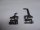 ASUS VivoBook 15 X512J Displayscharniere Scharniere Hinges L + R  #4877