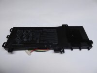ASUS VivoBook 15 X512J ORIGINAL AKKU Batterie C21N1818-1...