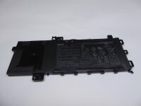 ASUS VivoBook 15 X512J ORIGINAL AKKU Batterie C21N1818-1...
