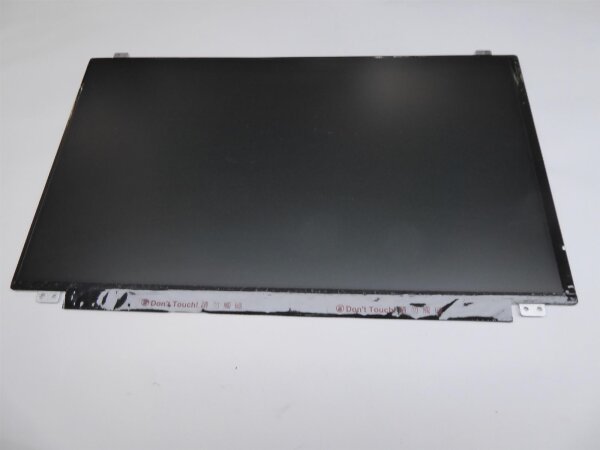 ASUS X550L 15,6 Display Panel matt 1366 x 768 30 Pin R