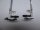 Acer Aspire VN7-571 Series Displayscharniere Scharniere Hinges L + R  #4879