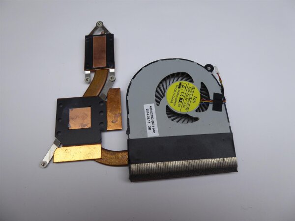 Acer Aspire VN7-571 Series Kühler Lüfter Cooling Fan 460-02F02.0001 #4879