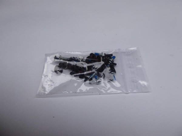 HP ProBook 470 G4  Schraubensatz Screws Set  #4887