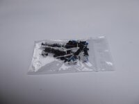 HP ProBook 470 G4  Schraubensatz Screws Set  #4887