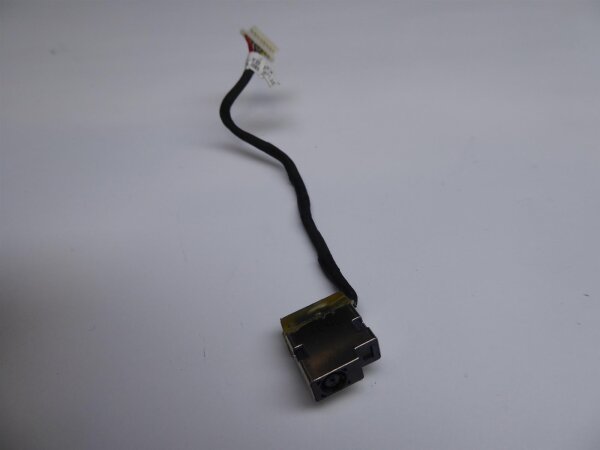 HP ProBook 470 G4 ORIGINAL Powerbuchse Strombuchse 804187-Y17  #4887