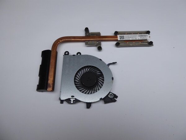 HP ProBook 470 G4 Kühler Lüfter Cooling Fan 910976-001 #4887