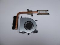 HP ProBook 470 G4 Kühler Lüfter Cooling Fan...