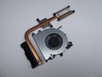 HP ProBook 470 G4 Kühler Lüfter Cooling Fan 910976-001 #4887