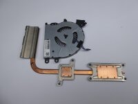 HP ProBook 470 G4 Kühler Lüfter Cooling Fan 910976-001 #4887