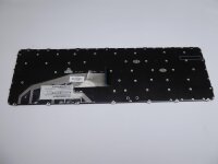 HP ProBook 470 G4 ORIGINAL Keyboard nordic Layout 837549-DH1 #4887