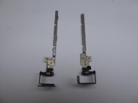 MSI GL63 8RD Displayscharniere Scharniere Hinges L + R #4463