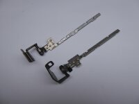 MSI GL63 8RD Displayscharniere Scharniere Hinges L + R #4463