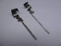 MSI GL63 8RD Displayscharniere Scharniere Hinges L + R #4463
