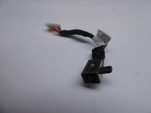 Dell XPS 15 9550 ORIGINAL Powerbuchse Strombuchse DC30100X200 #4888