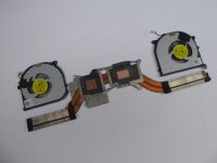 Dell XPS 15 9550 Kühler Lüfter Cooling Fan...