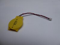 Dell XPS 14 L421X  Cmos Bios Batterie mit Kabel CR2032  #4889