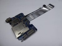 Dell XPS 14 L421X Audio USB Board LS-7844p  #4889