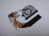 Dell XPS 14 L421X Kühler Lüfter Cooling Fan...