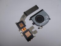 Dell XPS 14 L421X Kühler Lüfter Cooling Fan 06H3XT #4889