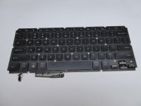 Dell XPS 14 L421X ORIGINAL QWERTY Keyboard englisch...