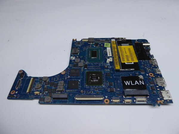 Dell XPS 14 L421X  i7-3517U Mainboard Nvidia GT630 Grafik 05NJMH #4889