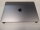 Apple Macbook Pro 13" Retina A1706 A1708 Original Display Spacegrau 2016/17 4