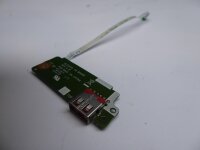 ASUS ROG GL553VD USB IO Board mit Kabel 60NB0DW0-IO1020...