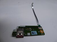 ASUS ROG GL553VD USB IO Board mit Kabel 60NB0DW0-IO1020 #4878