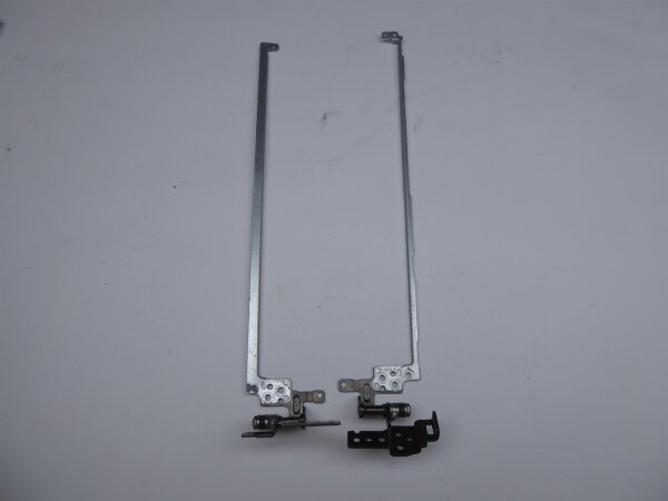 ASUS ROG GL553VD Displayscharniere Scharniere Hinges L + R #4878