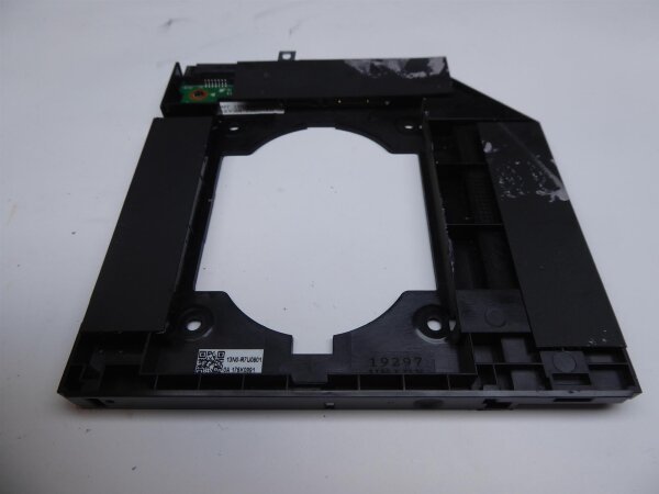ASUS ROG GL553VD HDD Caddy Festplatten Halterung in DVD Laufwerk Form  #4878