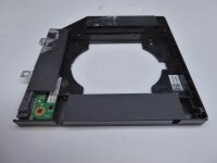 ASUS ROG GL553VD HDD Caddy Festplatten Halterung in DVD Laufwerk Form  #4878