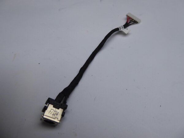 ASUS ROG GL553VD Powerbuchse Strombuchse mit Kabel 1477-00ED000  #4878