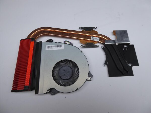 ASUS ROG GL553VD Kühler Lüfter Cooling Fan 13N1-0BA0802 #4878
