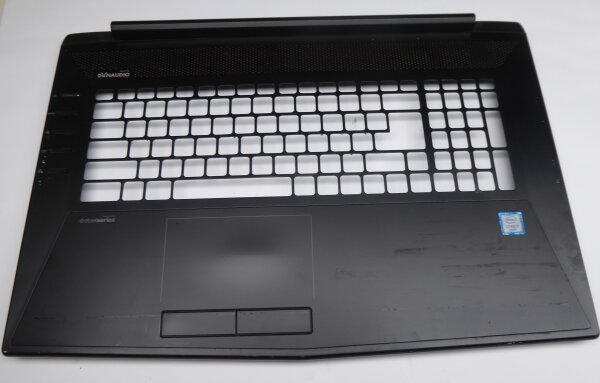 MSI GT72 2QE Dominator Gehäuse Oberteil und Touchpad #4293