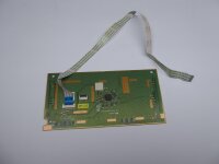 Alienware 17 R3 Touchpad Board mit Kabel 0HKX75 #4890